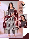 Karishma Vol 4 By Pt Rayon Online Kurti With Bottom Dupatta Wholesale